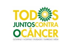 Movimento TJCC - Todos juntos contra o Câncer