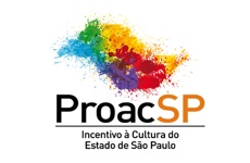 Proac - Secretaria da Cultura do Estado de São Paulo